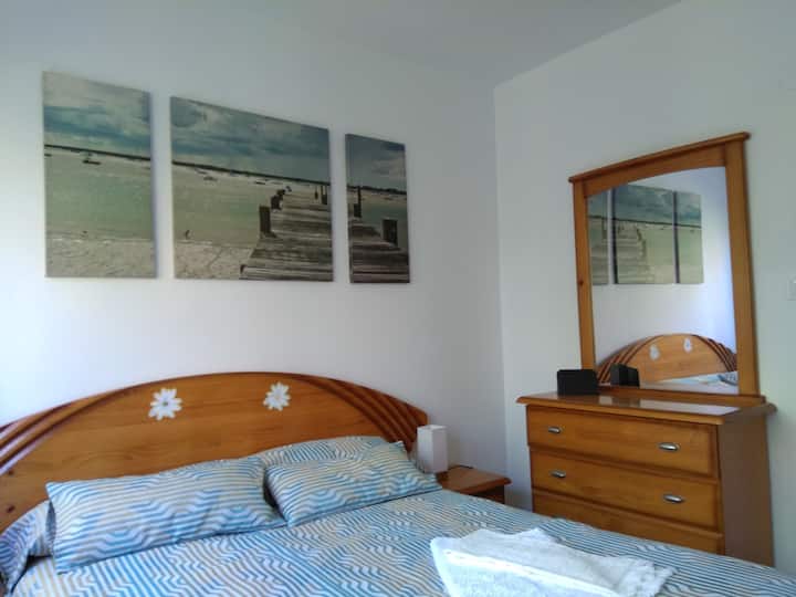 Slaapkamer 3