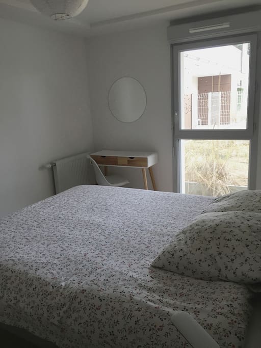 chambre 1