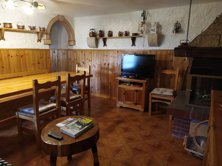 Haus Vanti, Chalet Nel Cuore Della Lessinia-verona - Vêneto