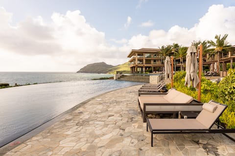 Maliula 2-Bedroom Signature Full Ocean