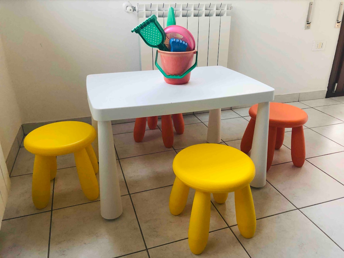 Top Airbnb: Albarella Familyhouse with Jacuzzi a Rosolina