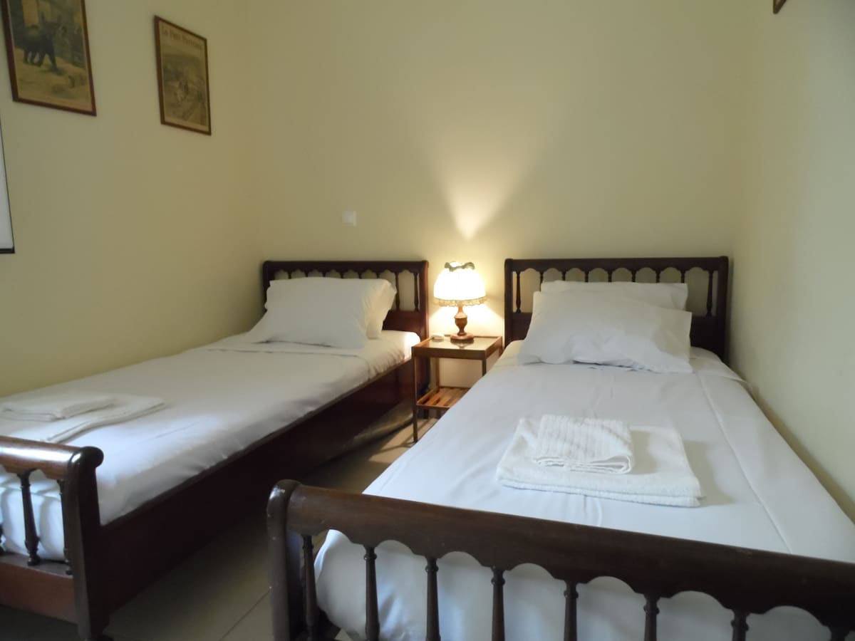 4-та спална соба