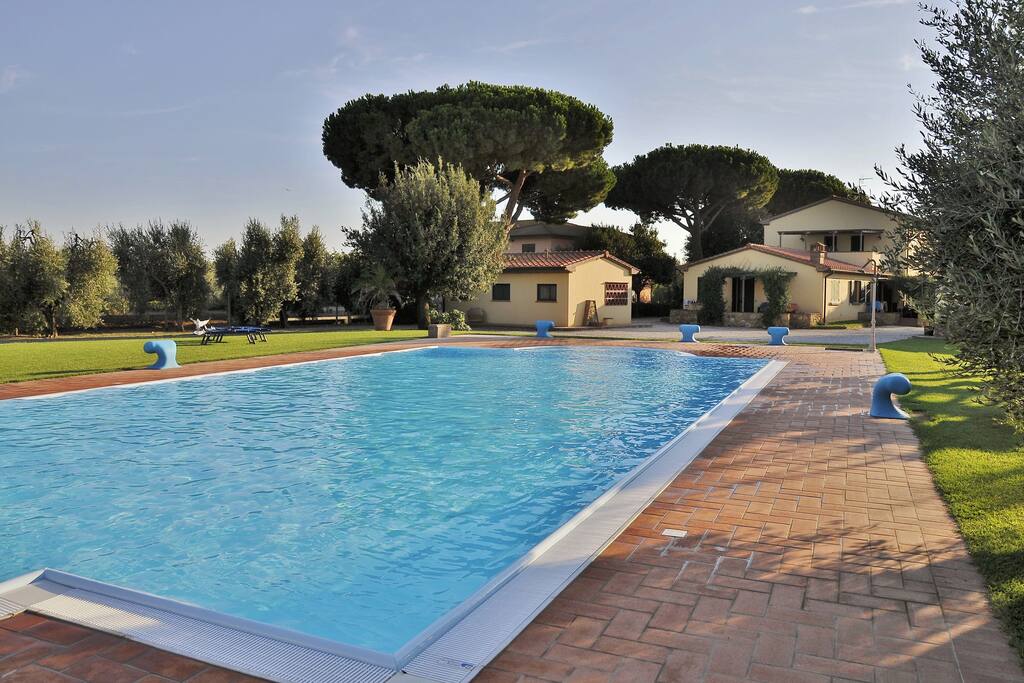 il Casale di Nonna Carina