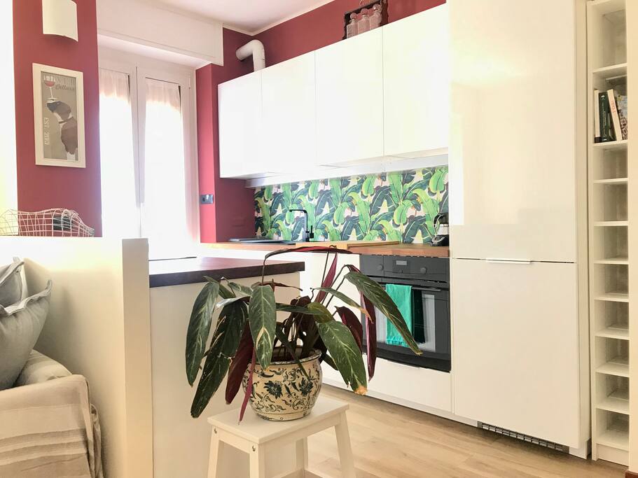 Cucina