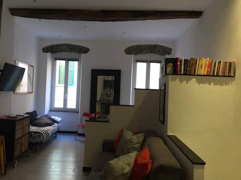Annuncio Airbnb popolare: XX Street a Monterosso Al Mare