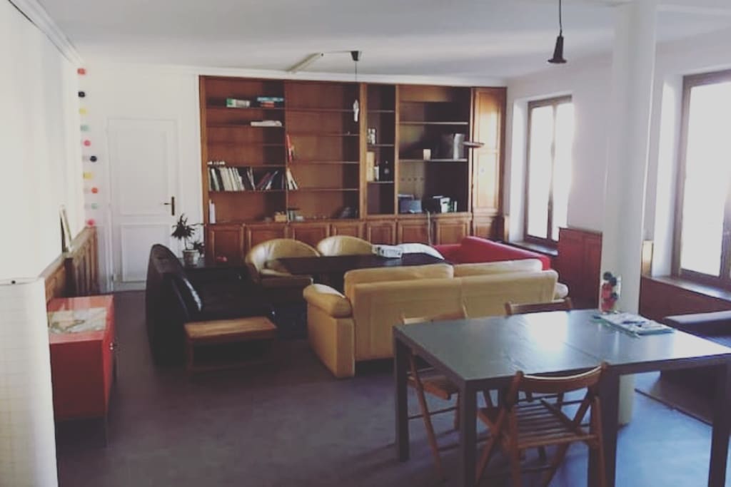 Living Room 1