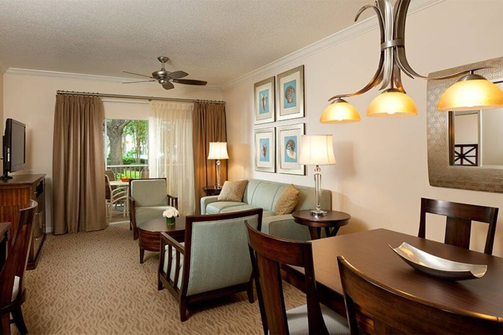 living space