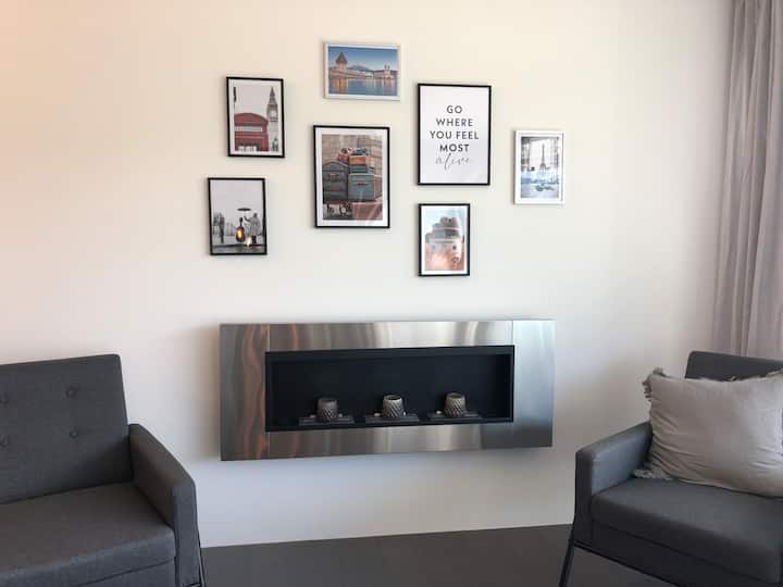 Luzern Stadtnah-180 M2 Luxuriöse Wohnung Im Grünen - Lucerne