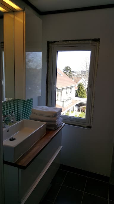 Bath room