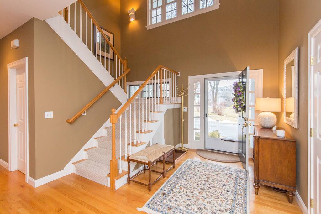 Entry Way