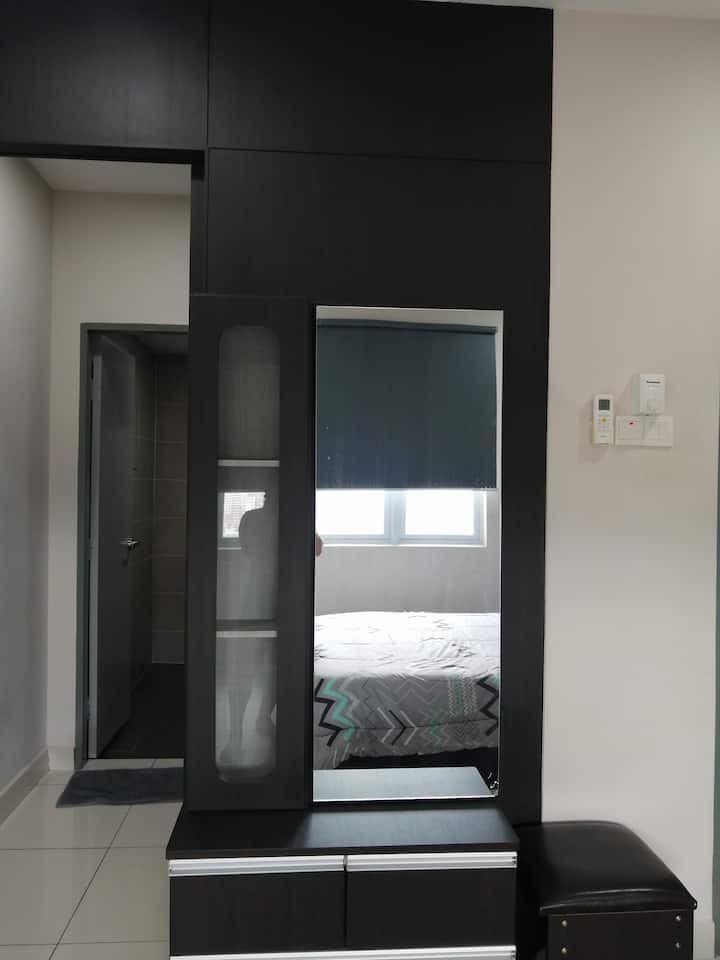 Chambre 2