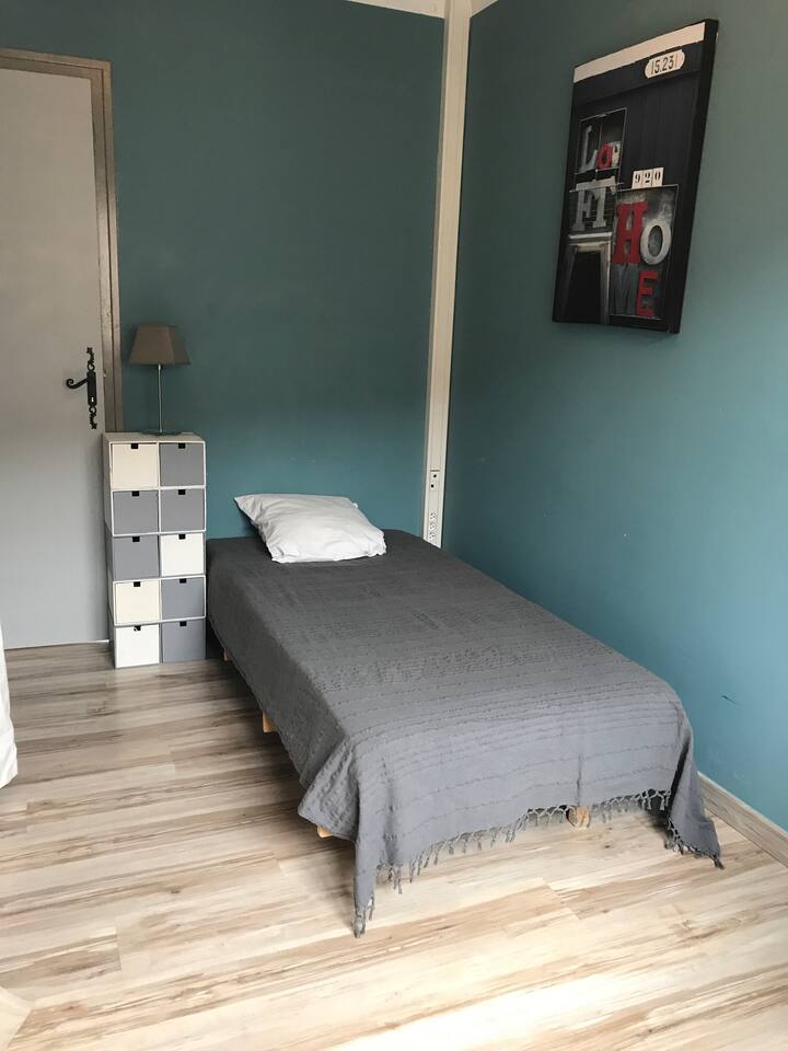 Dormitorio 2
