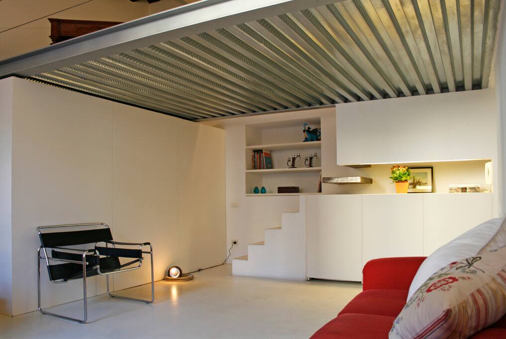 spazio living