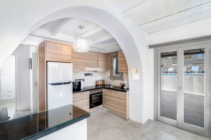 LF Kolybithres Villa gallery image 5