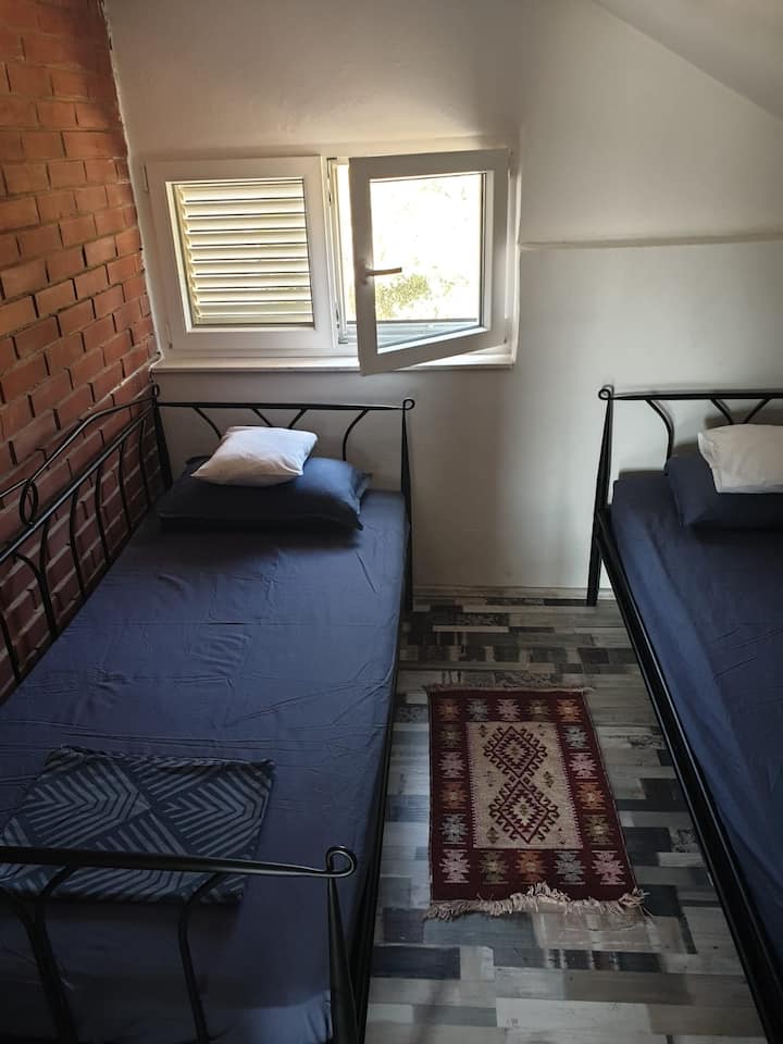 Chambre 2