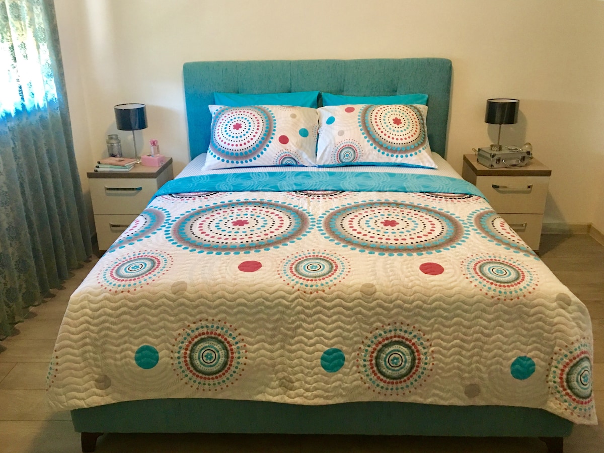 ห้องนอน