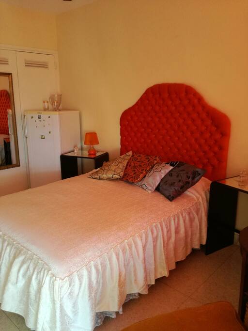 Cuarto Nº1.