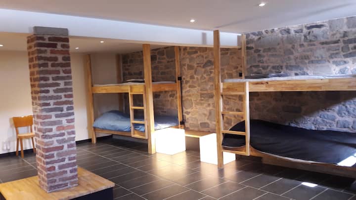 Chambre 2