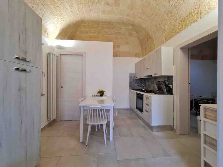 Casa Vacanze - Casa Fortuna 🍀 - Pouilles