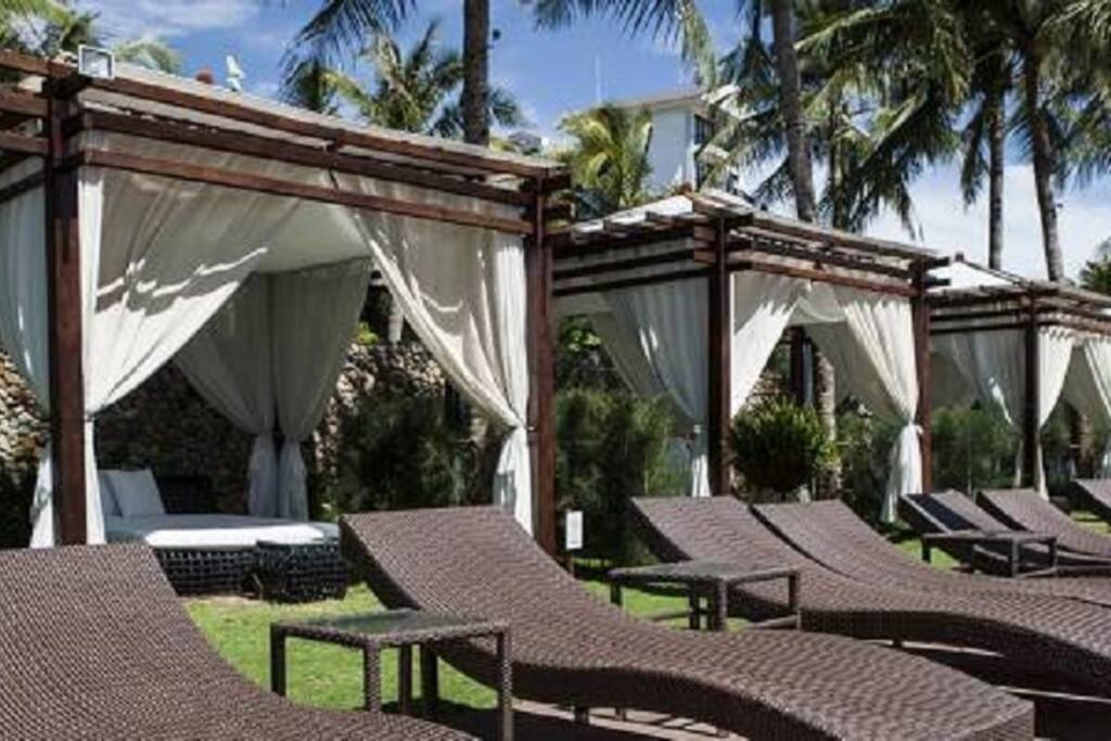 Cabanas