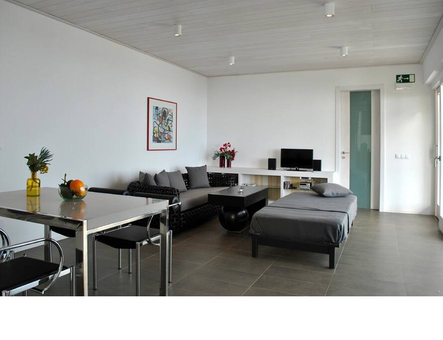 SALA-COMEDOR