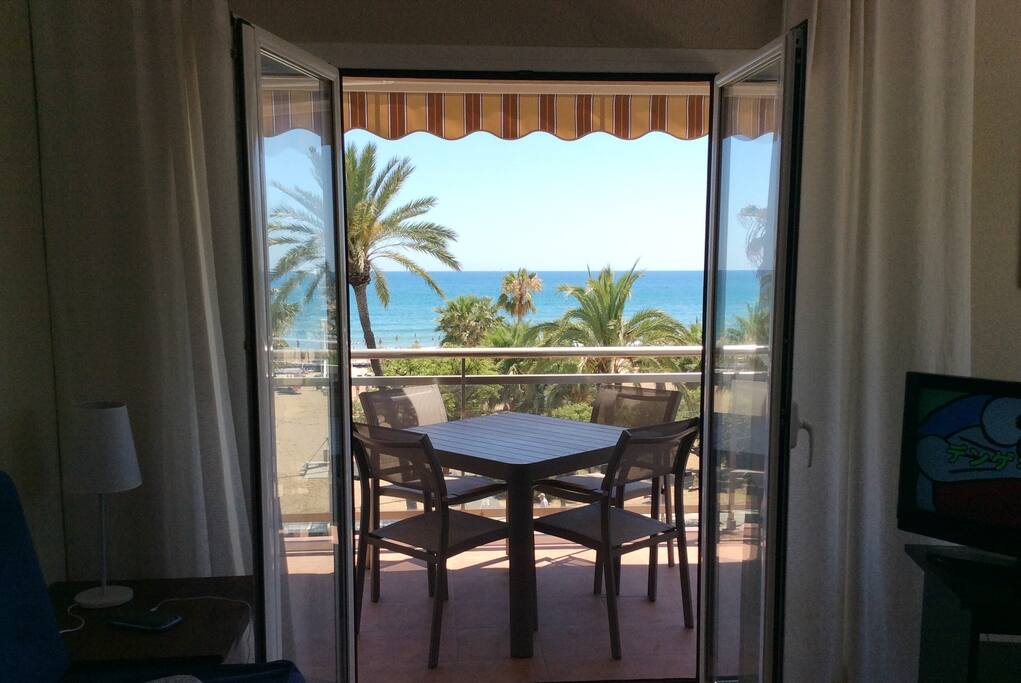 Terraza