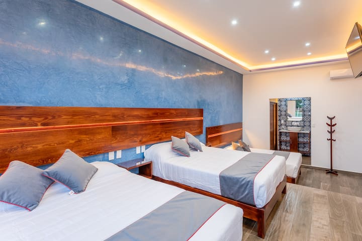 Casa Dos Lunas Hotel managed Airbnb listing 2