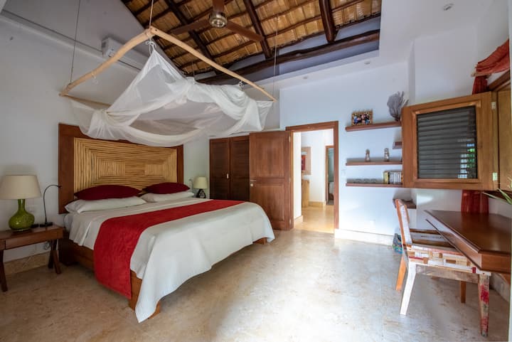 Master Bedroom 2