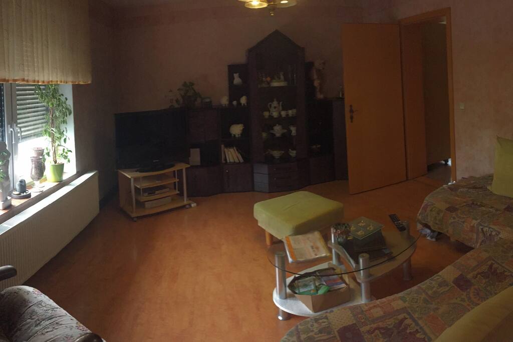 Wohnszimmer