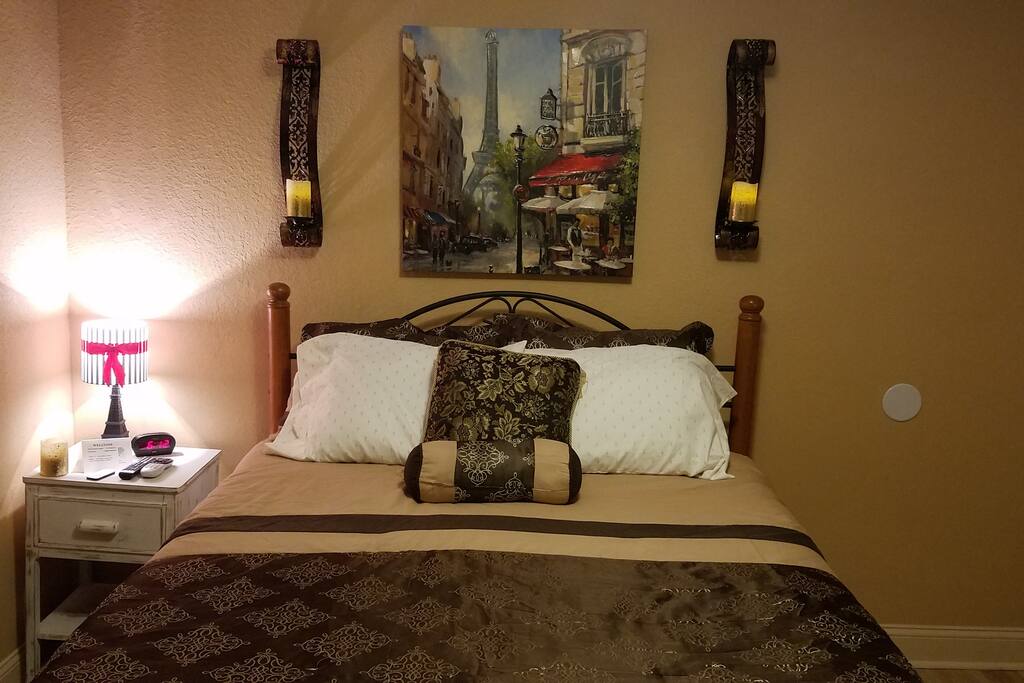 Create Ambiance