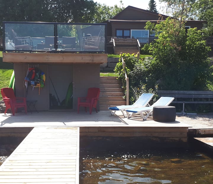 Kawartha Lakes Vacation Rentals & Homes Canada Airbnb