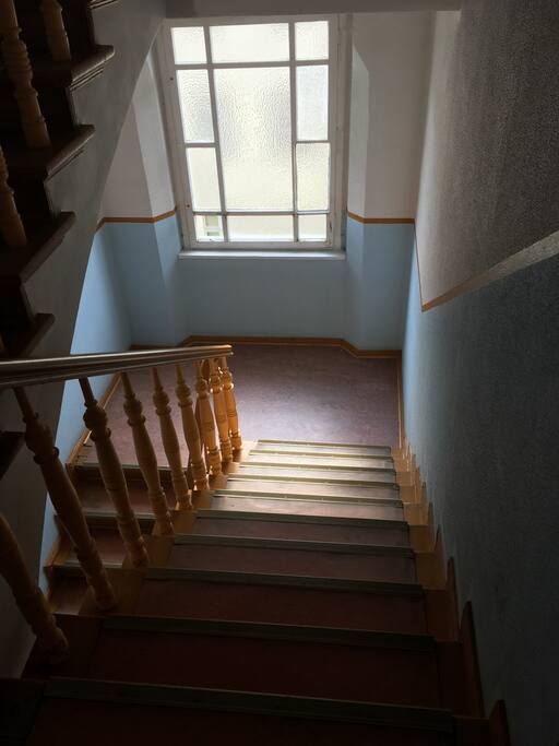 Treppenhaus