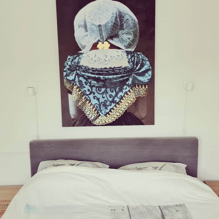 Spálňa 2