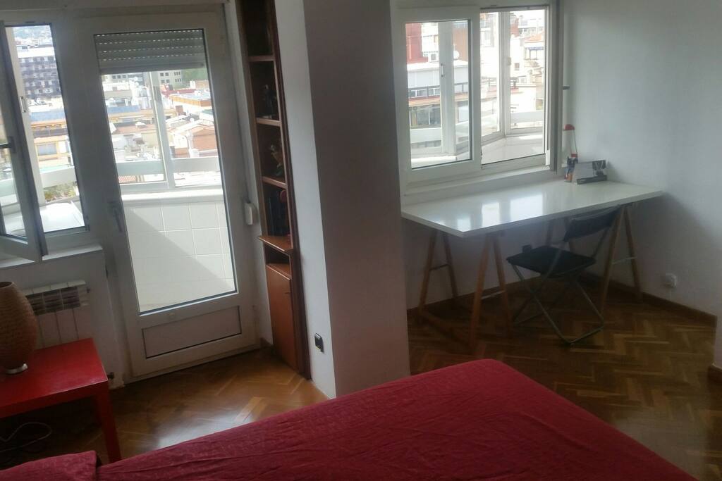 your room