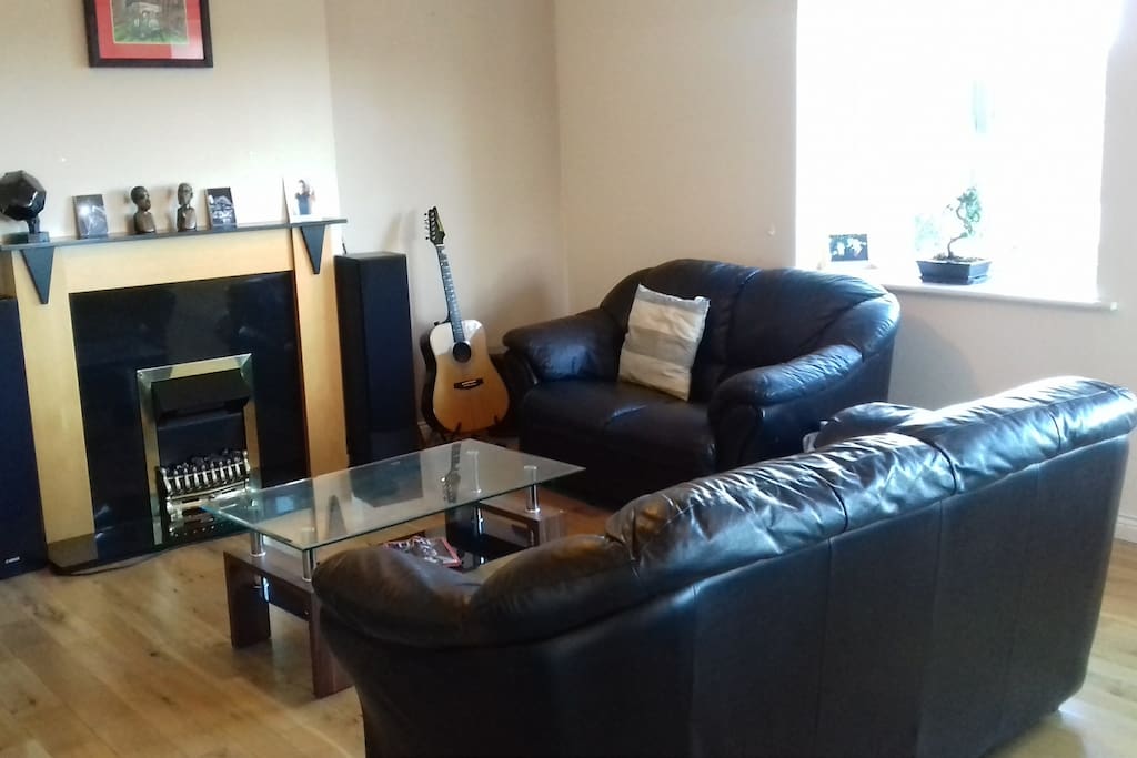 lounge room