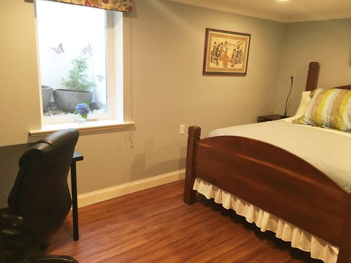 Crystal CityPrivate Suite Houses for Rent in Arlington, Virginia