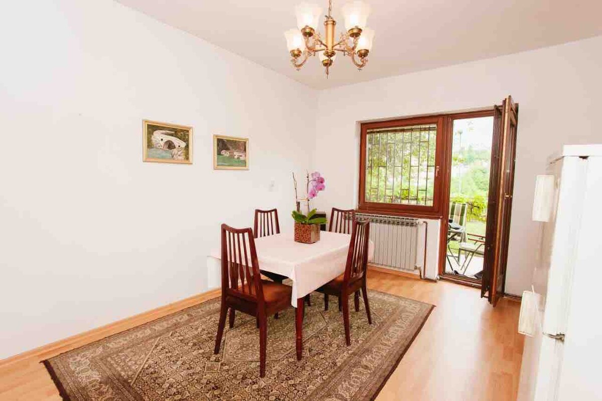 Biber apartments (estate) in Sarajevo