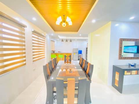 Kalibo Staycation