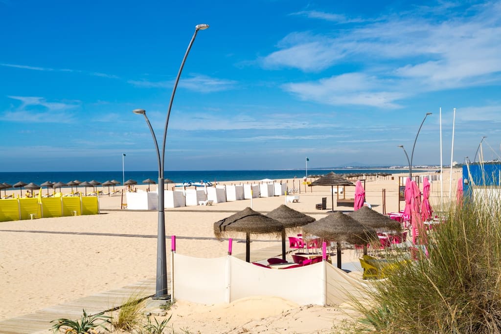 Praia