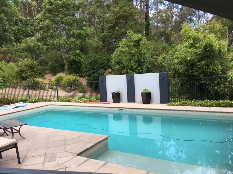shared pool
