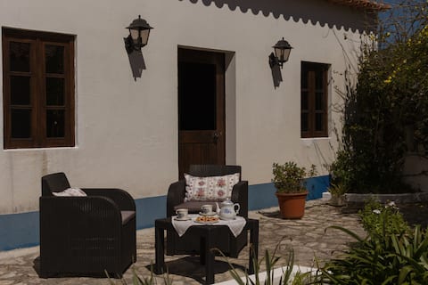 Top Airbnb: Casa Rústica in Caldas Da Rainha