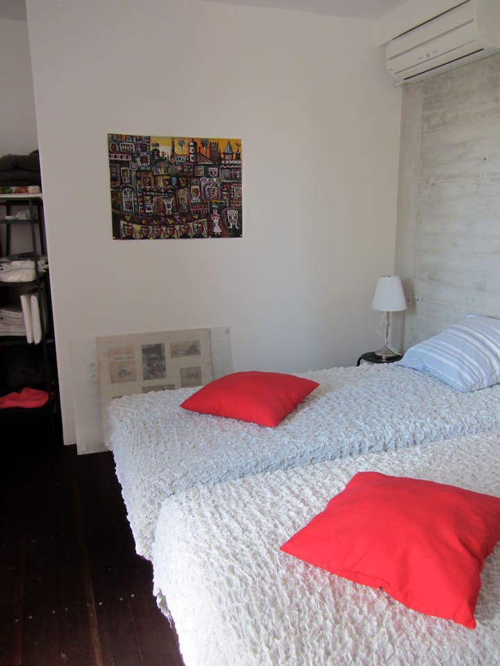 غرفة النوم 3