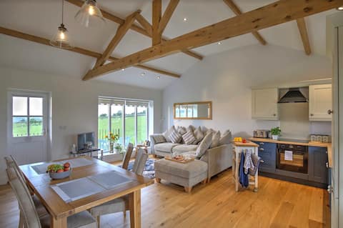 Stublick View Gate House