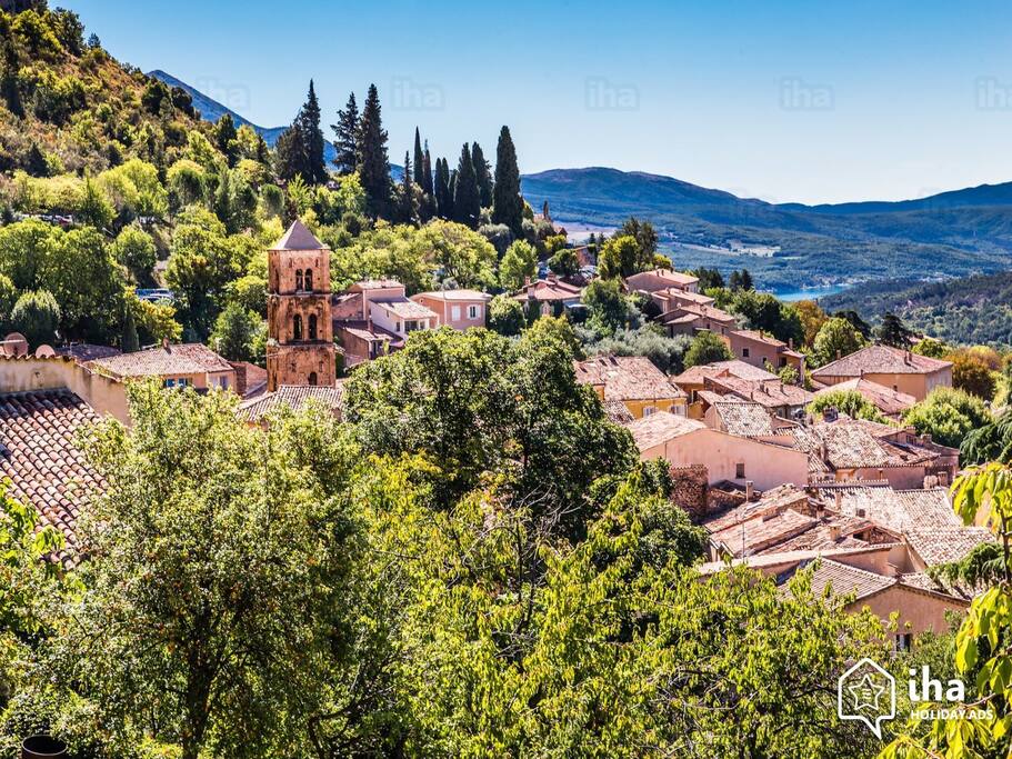 Village de Moissac Bellevue