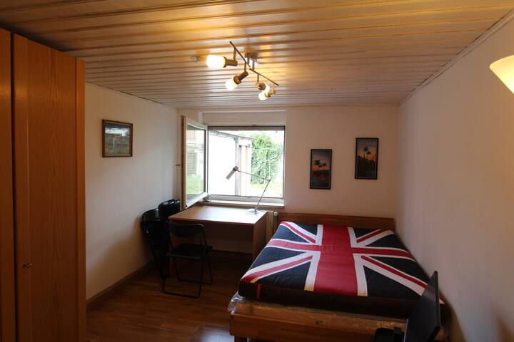 Airbnb Maitenbeth Vacation Rentals Places To Stay Bavaria