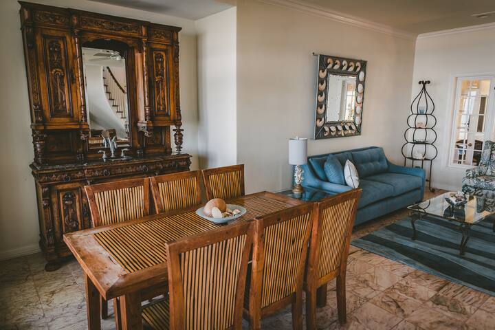 Seaside Safe Haven Estate Maui gallery image 5