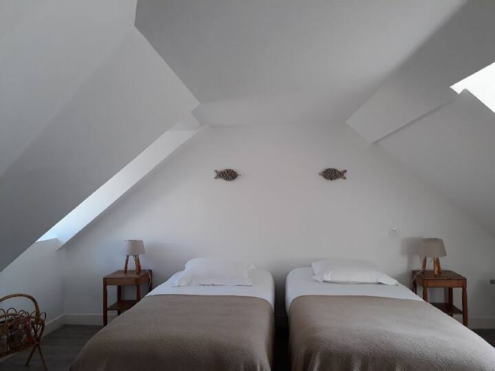 ห้องชั้นบน