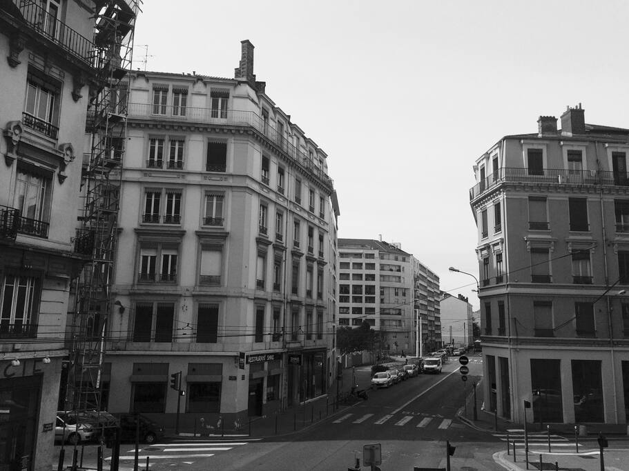 De jour