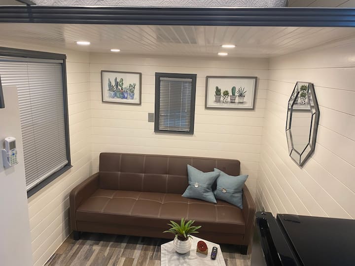 12 Best Airbnb Tiny Houses In San Antonio, Texas Updated 2024 Trip101