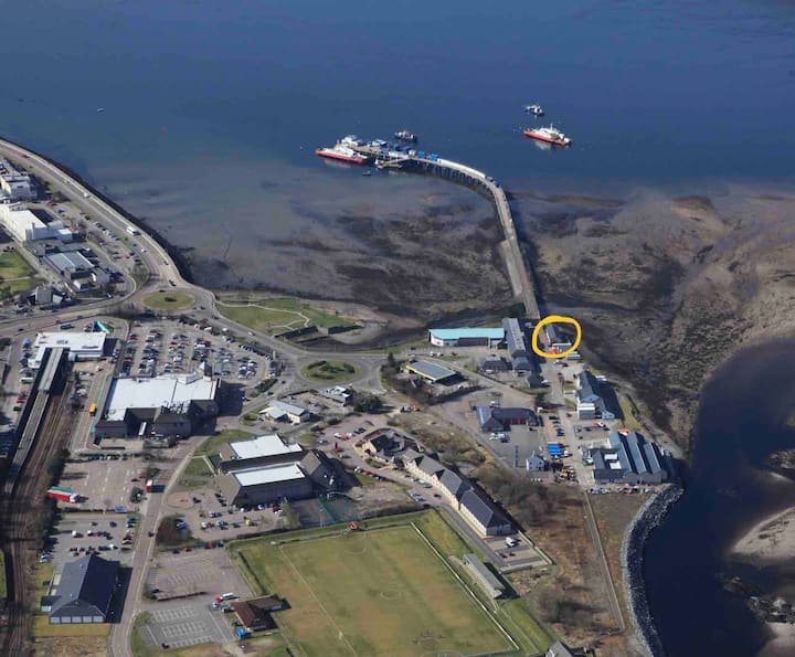 Top 6 Cottages For Rent In Fort William, UK Updated 2024 Trip101